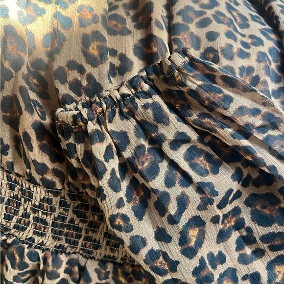 Old Navy Long Sleeve Dress - Picture 6 of 8